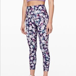 Lululemon Align Pant 25” - Size 4